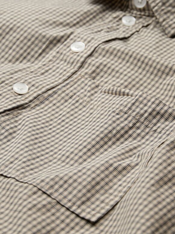 Minimum - Ace rlx ls shirt