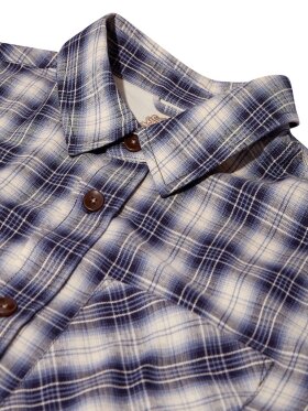 Mos Mosh Gallery - MMGDavid Spring Check Shirt