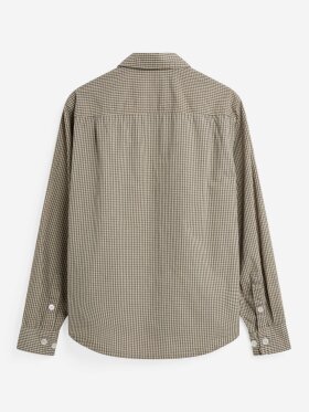 Minimum - Ace rlx ls shirt