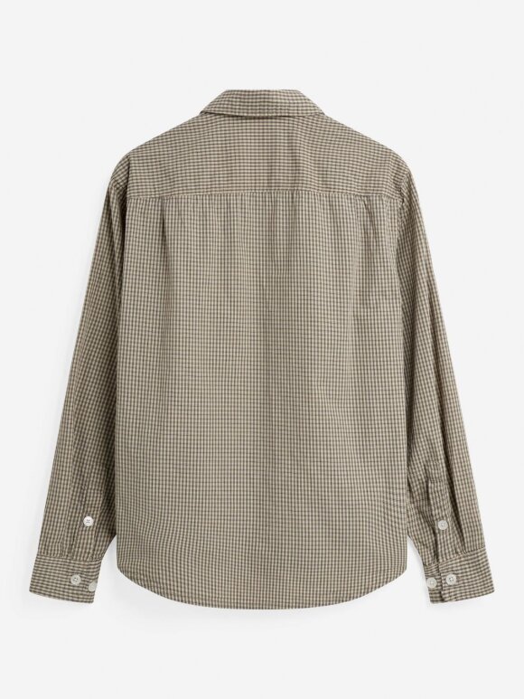 Minimum - Ace rlx ls shirt