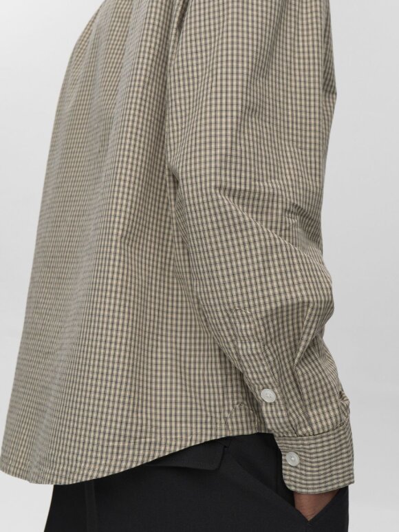 Minimum - Ace rlx ls shirt