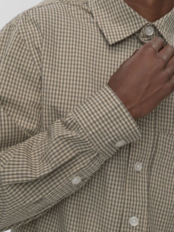 Minimum - Ace rlx ls shirt