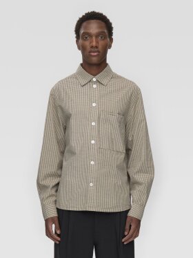 Minimum - Ace rlx ls shirt