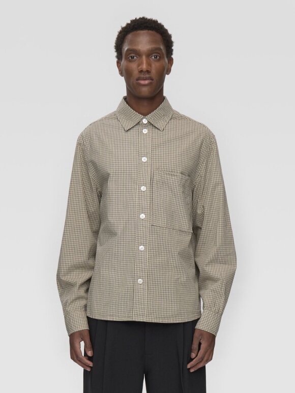 Minimum - Ace rlx ls shirt