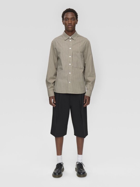 Minimum - Ace rlx ls shirt