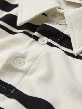 Minimum - Tate tlx strp polo