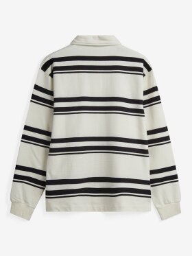 Minimum - Tate tlx strp polo