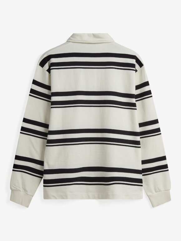 Minimum - Tate tlx strp polo