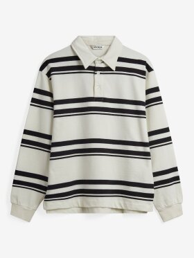 Minimum - Tate tlx strp polo