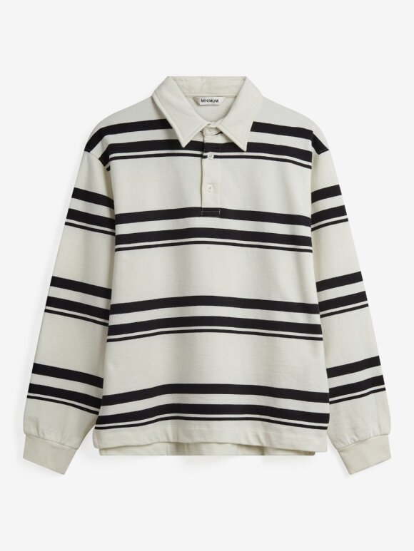 Minimum - Tate tlx strp polo