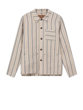 Mos Mosh Gallery - MMGMapham Stripe Jacket