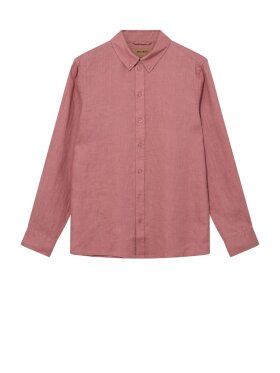 Mos Mosh Gallery - MMGTheo Linen Shirt