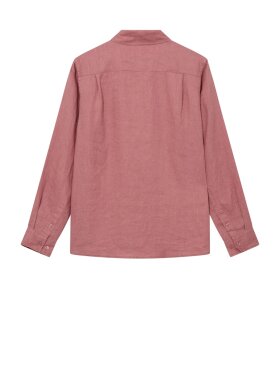 Mos Mosh Gallery - MMGTheo Linen Shirt