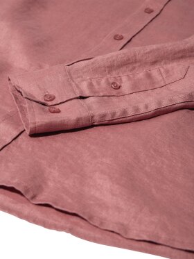Mos Mosh Gallery - MMGTheo Linen Shirt