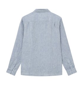 Mos Mosh Gallery - MMGTheo Linen Shirt