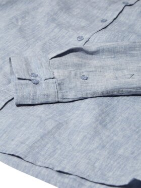 Mos Mosh Gallery - MMGTheo Linen Shirt
