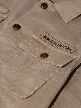 Mos Mosh Gallery - MMGMarcello Porro Uniform S