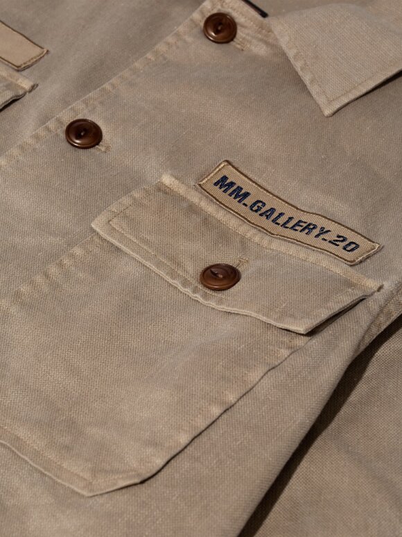 Mos Mosh Gallery - MMGMarcello Porro Uniform S