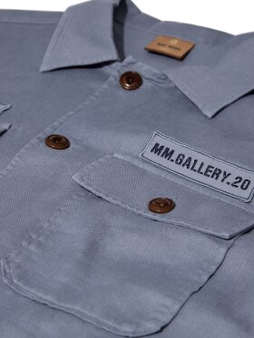 Mos Mosh Gallery - MMGMarcello Porro Uniform S