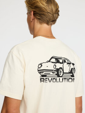 Revolution - Printed T-shirt
