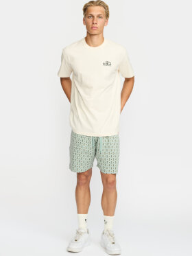 Revolution - Printed T-shirt