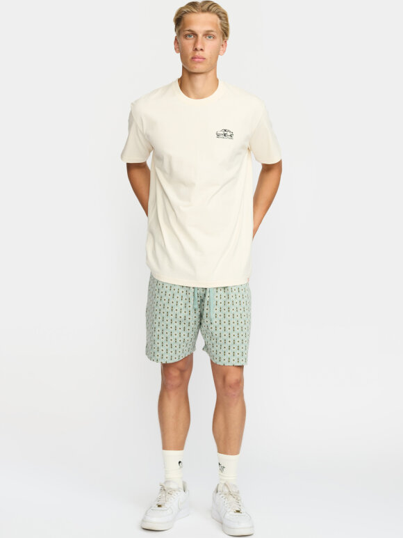 Revolution - Printed T-shirt