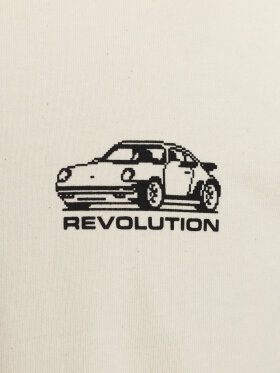 Revolution - Printed T-shirt