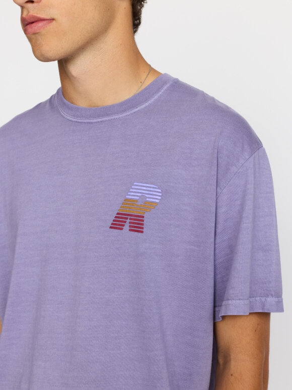 Revolution - Printed T-shirt