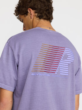 Revolution - Printed T-shirt