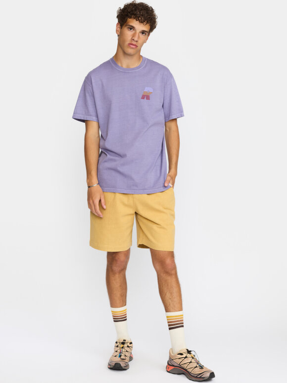 Revolution - Printed T-shirt