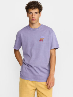 Revolution - Printed T-shirt