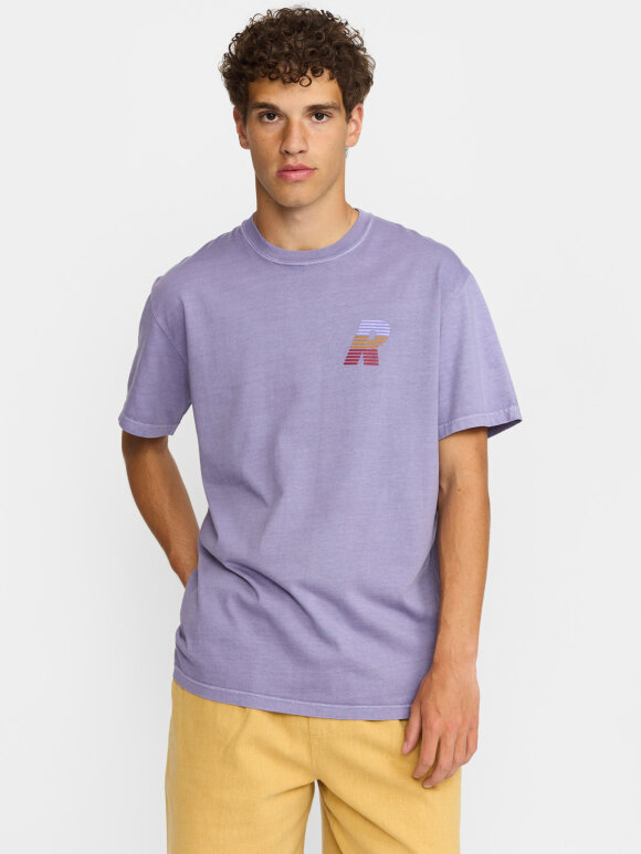 Revolution - Printed T-shirt