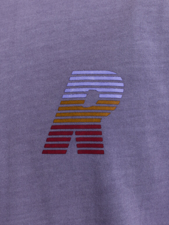 Revolution - Printed T-shirt