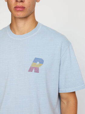 Revolution - Printed T-shirt