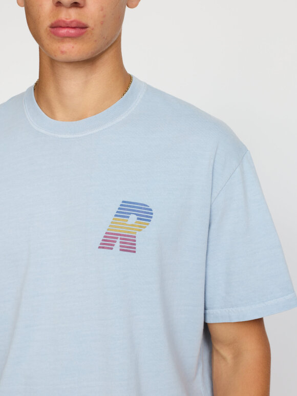 Revolution - Printed T-shirt