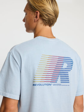 Revolution - Printed T-shirt
