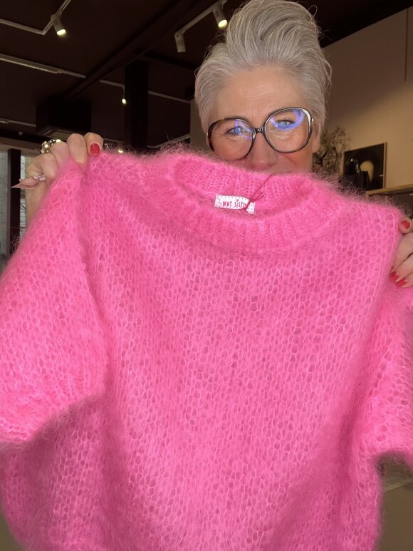 Not Sisters - Renata Knit