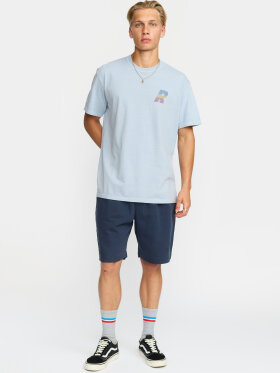 Revolution - Printed T-shirt