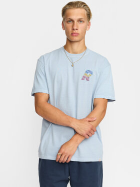 Revolution - Printed T-shirt