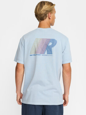 Revolution - Printed T-shirt