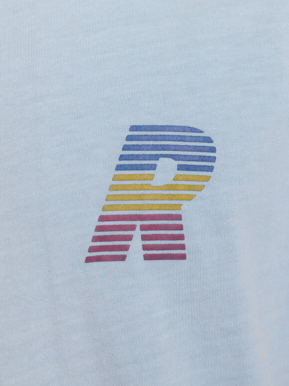 Revolution - Printed T-shirt