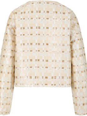 Coster Copenhagen - Shimmer Jacquard Jacket