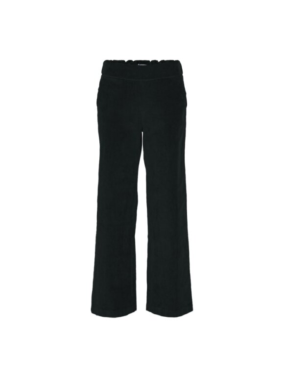 Amaze Cph - Victoria Corduroy Black