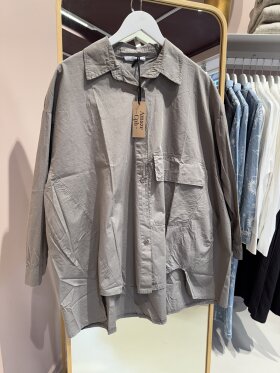 Amaze Cph - Sylvia Skjorte Fango