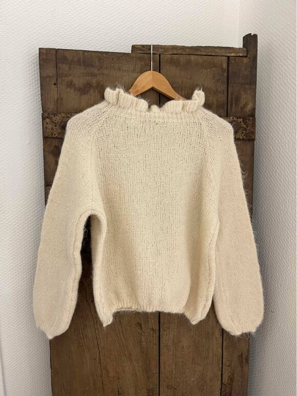 Not Sisters - Dudi Knit