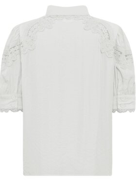 Gossia - CornaGO Shirt Off-White