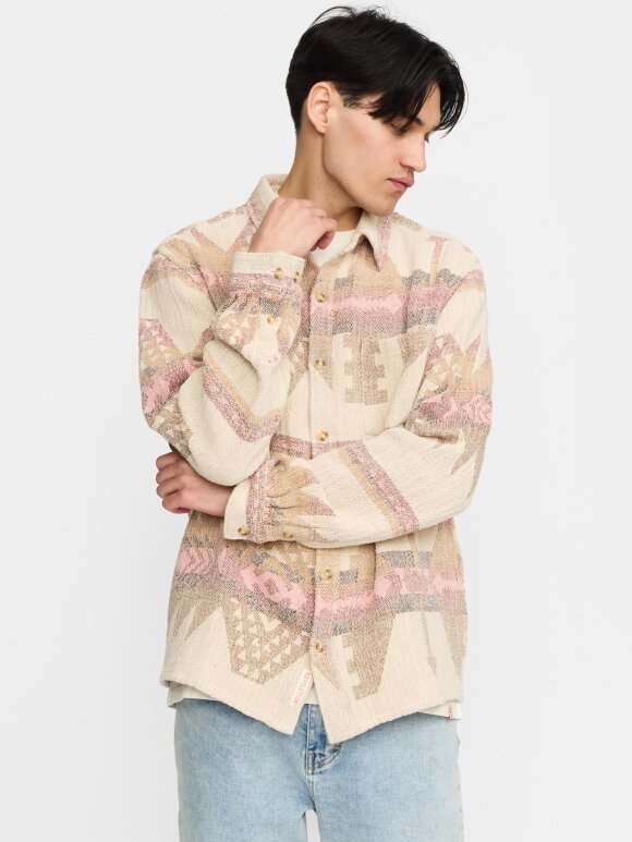 Revolution - Casual Shirt