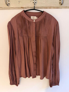 WAUW - Paris shirt Baltic Amber