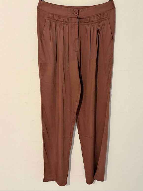 WAUW - Paris Pants Baltic Amber