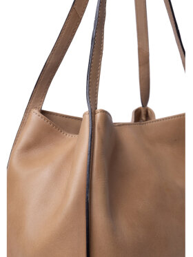 Re:designed - Nino Taske Camel